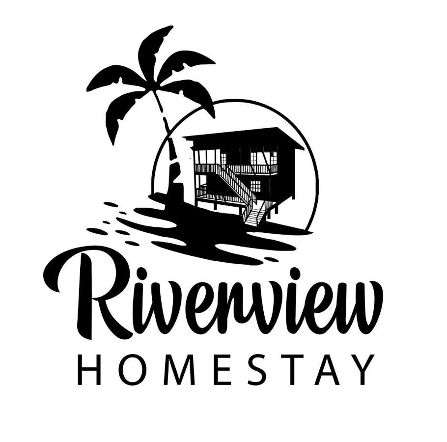 Riverview Homestay Perlis Kangar Eksteriør billede